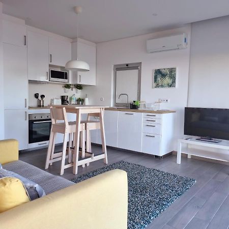 Bay House - Seascape Apartment Ponta Delgada Exteriér fotografie