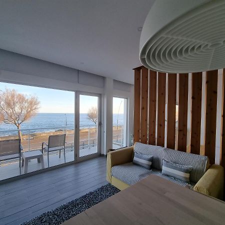 Bay House - Seascape Apartment Ponta Delgada Exteriér fotografie