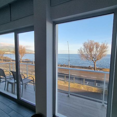 Bay House - Seascape Apartment Ponta Delgada Exteriér fotografie