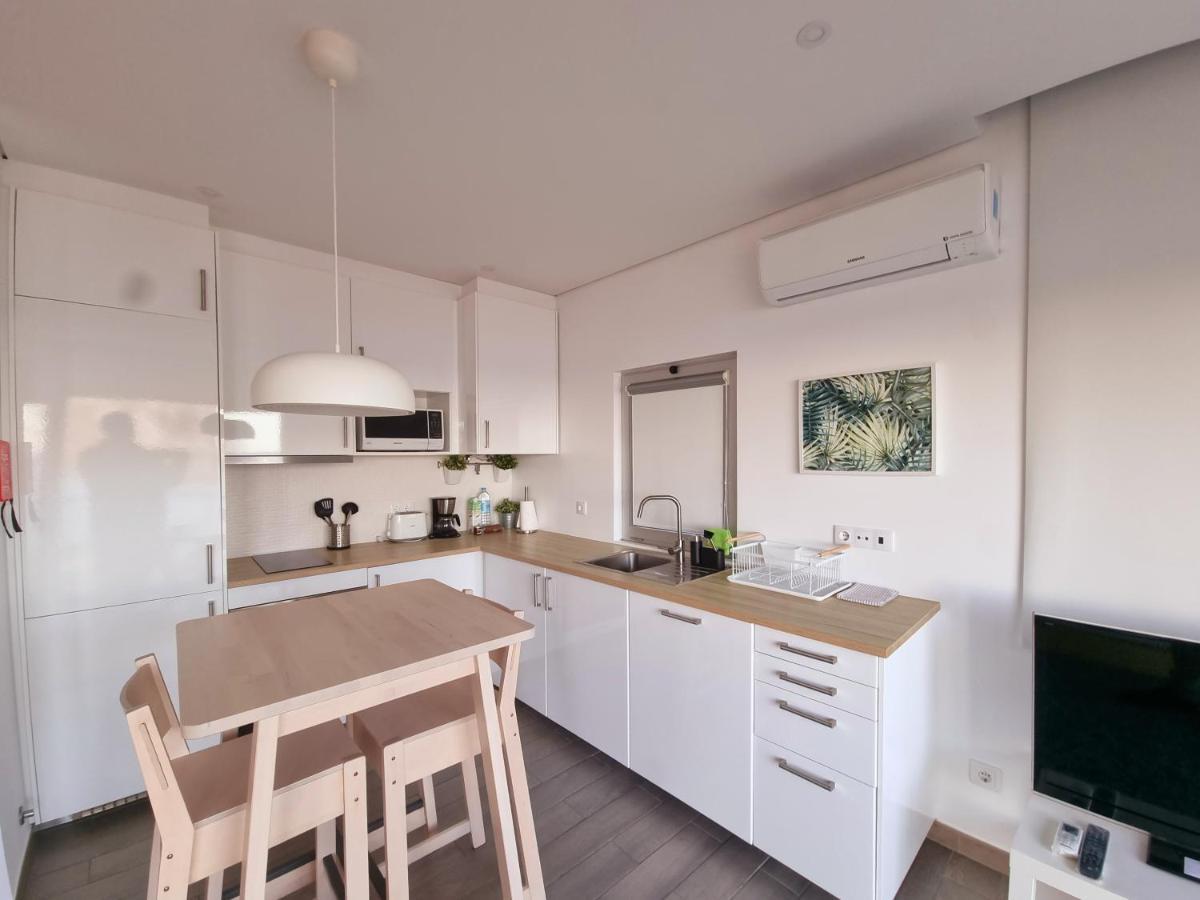 Bay House - Seascape Apartment Ponta Delgada Exteriér fotografie