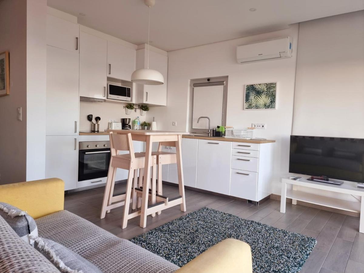 Bay House - Seascape Apartment Ponta Delgada Exteriér fotografie