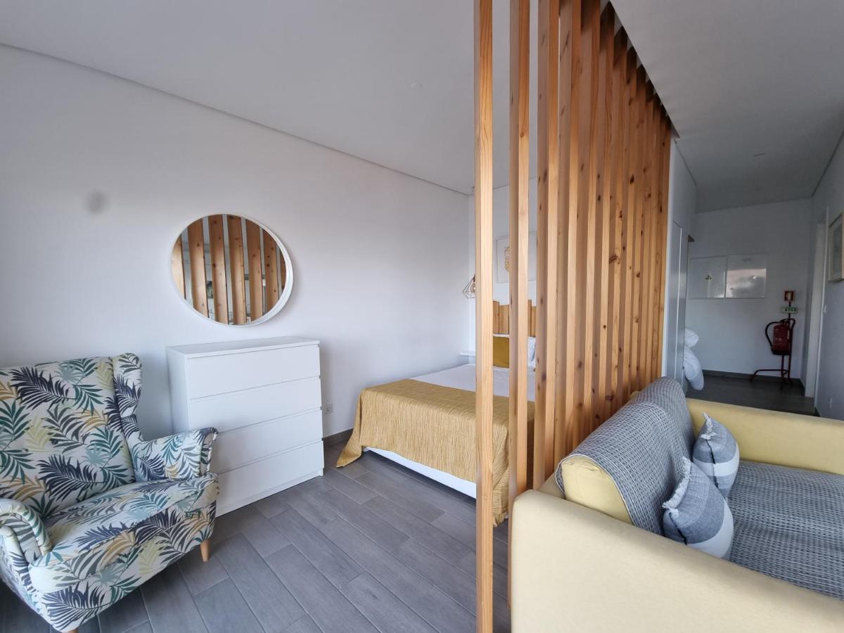 Bay House - Seascape Apartment Ponta Delgada Exteriér fotografie