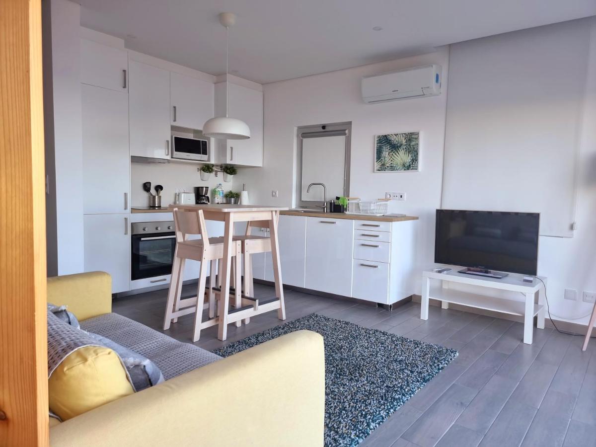 Bay House - Seascape Apartment Ponta Delgada Exteriér fotografie