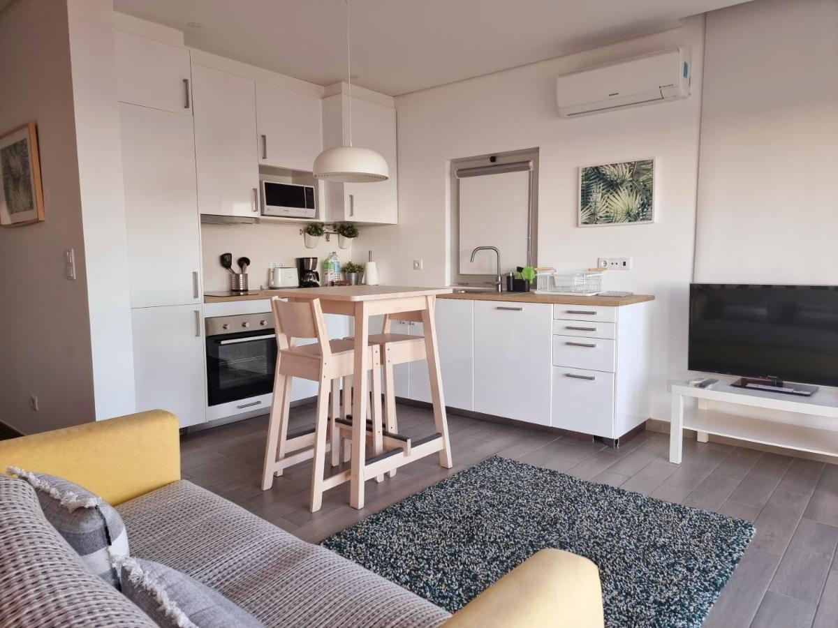Bay House - Seascape Apartment Ponta Delgada Exteriér fotografie