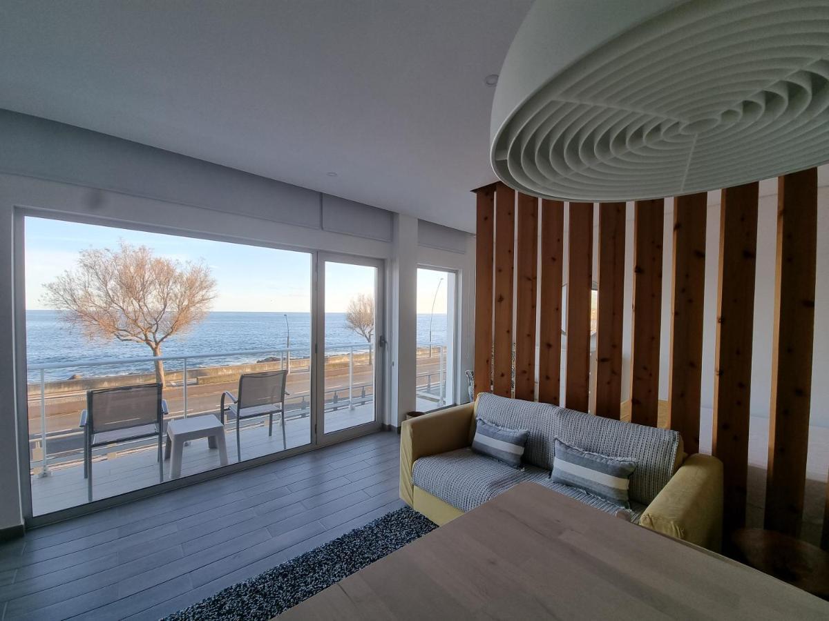 Bay House - Seascape Apartment Ponta Delgada Exteriér fotografie