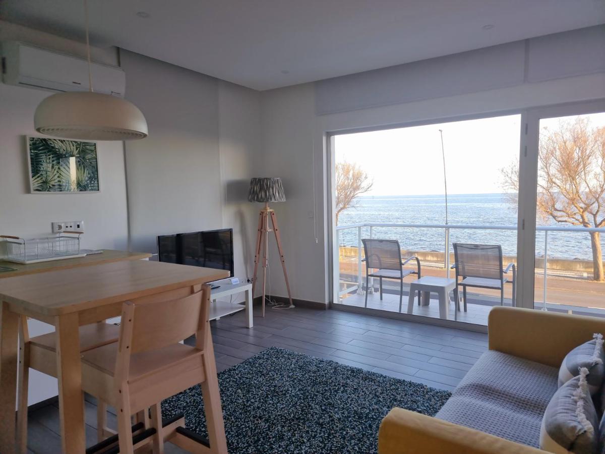 Bay House - Seascape Apartment Ponta Delgada Exteriér fotografie