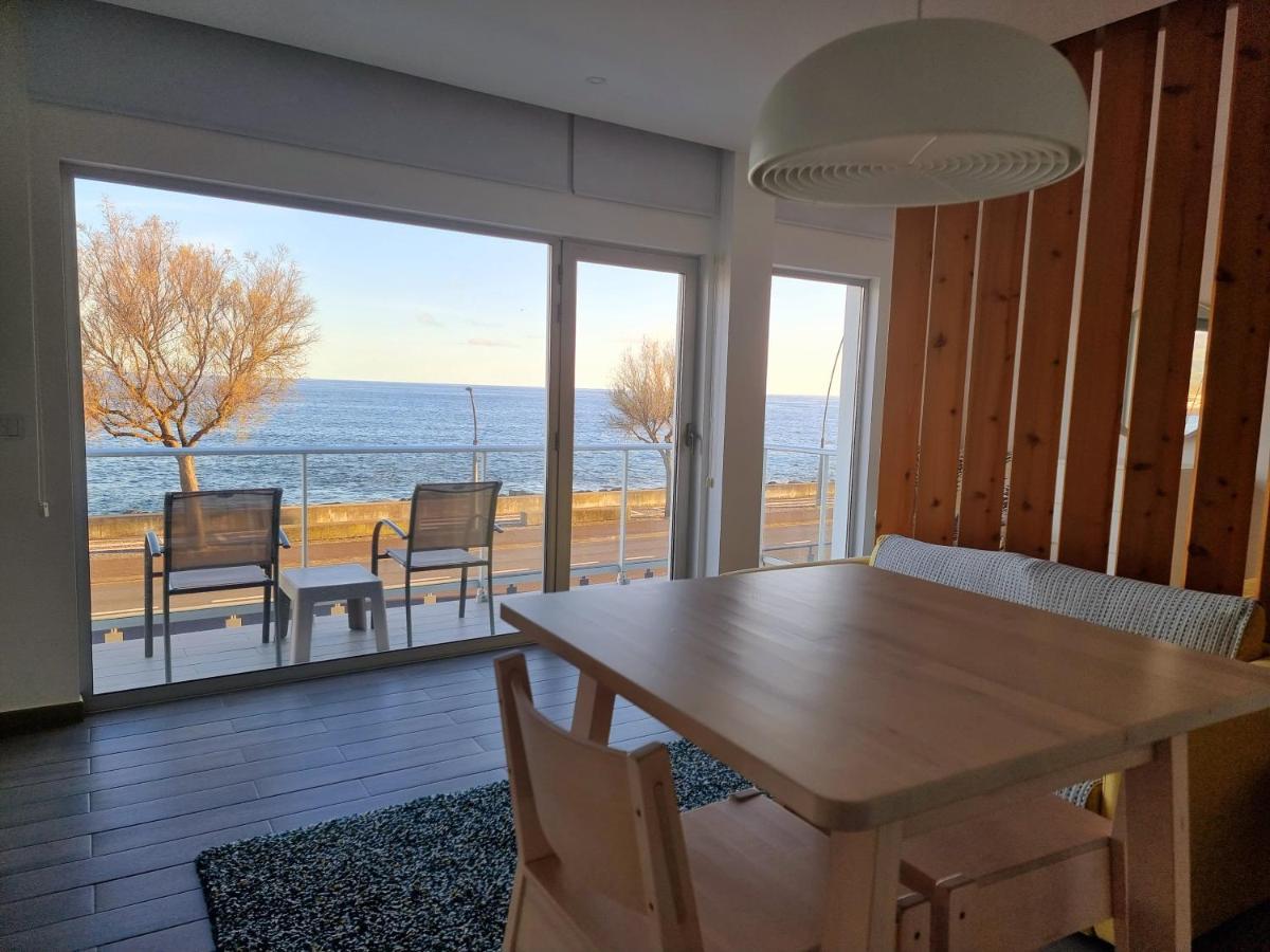 Bay House - Seascape Apartment Ponta Delgada Exteriér fotografie