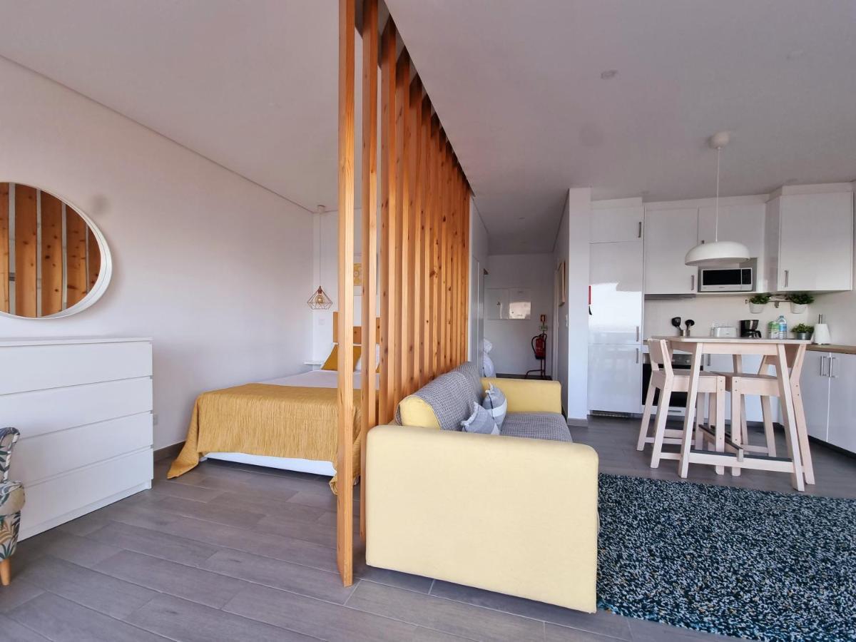 Bay House - Seascape Apartment Ponta Delgada Exteriér fotografie