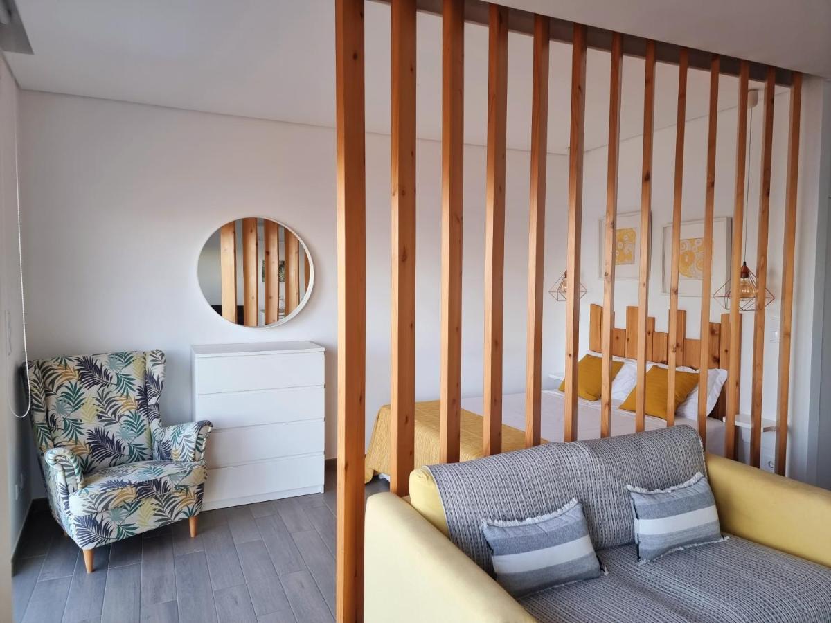 Bay House - Seascape Apartment Ponta Delgada Exteriér fotografie