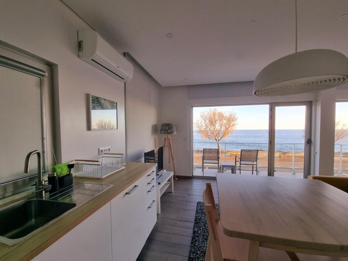 Bay House - Seascape Apartment Ponta Delgada Exteriér fotografie