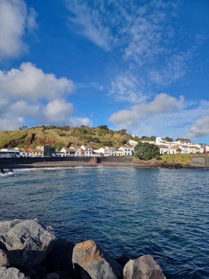 Bay House - Seascape Apartment Ponta Delgada Exteriér fotografie