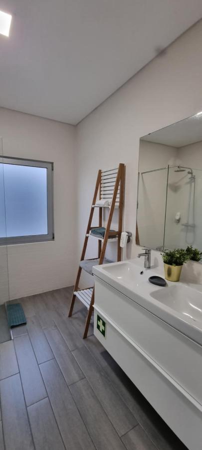 Bay House - Seascape Apartment Ponta Delgada Exteriér fotografie