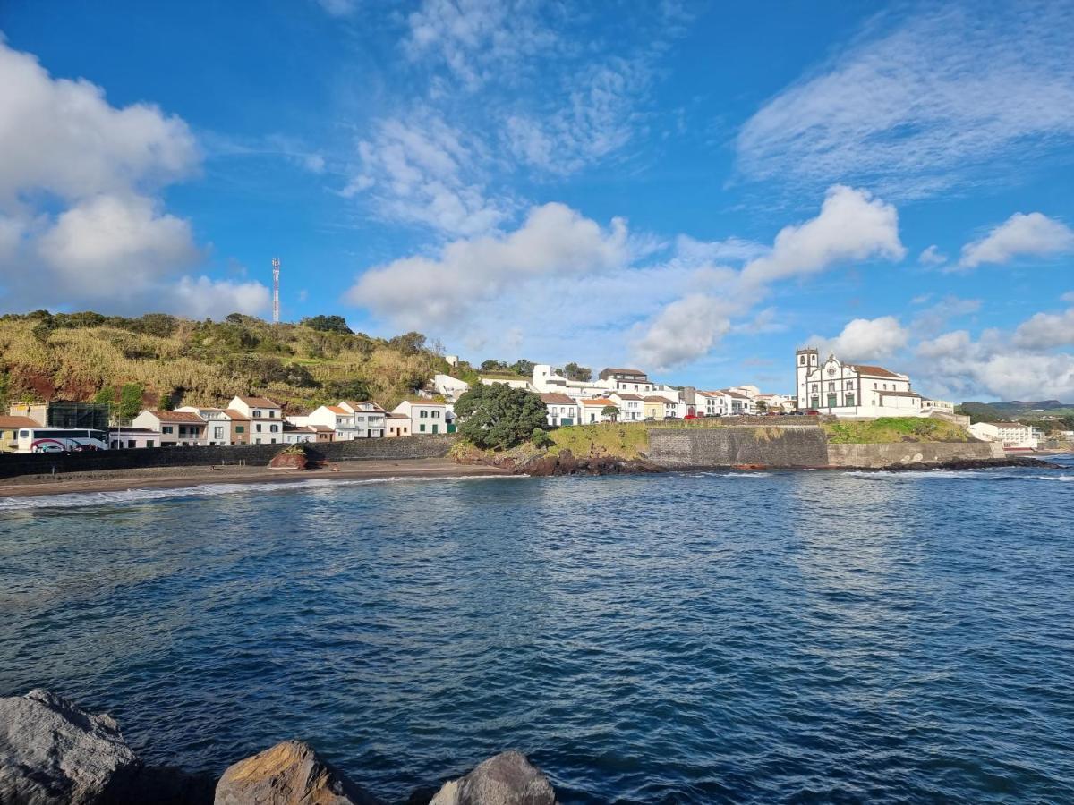 Bay House - Seascape Apartment Ponta Delgada Exteriér fotografie