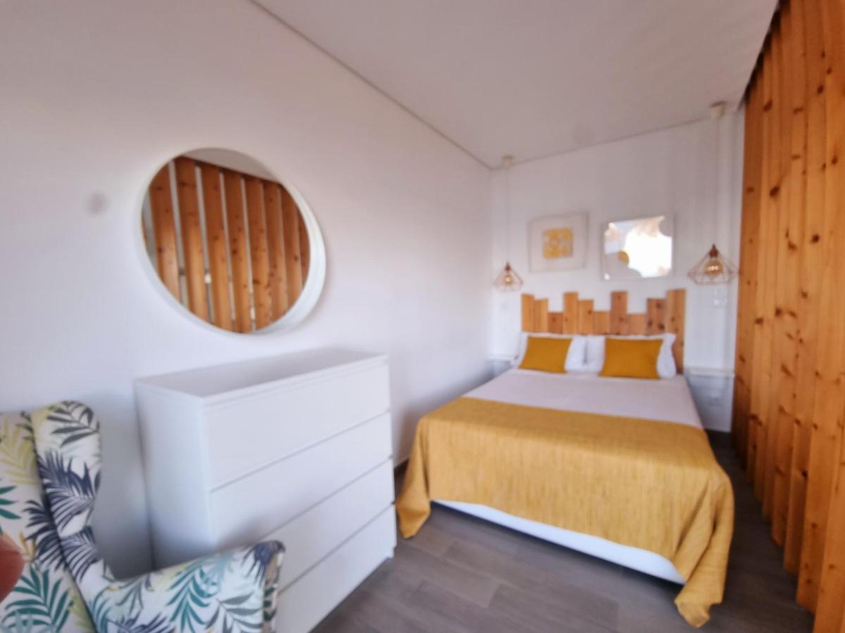 Bay House - Seascape Apartment Ponta Delgada Exteriér fotografie
