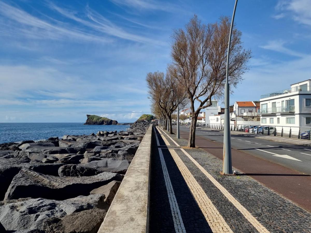 Bay House - Seascape Apartment Ponta Delgada Exteriér fotografie
