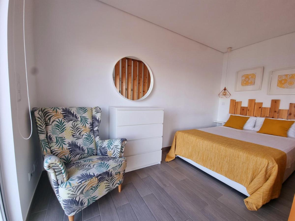 Bay House - Seascape Apartment Ponta Delgada Exteriér fotografie